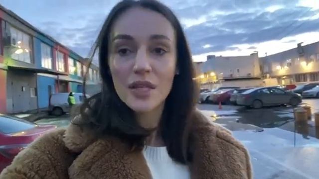 Юлия Мичри. Отзыв о работе Алексея Коптелого по продвижению YouTube каналов. Стажеры, Теперь Я Босс