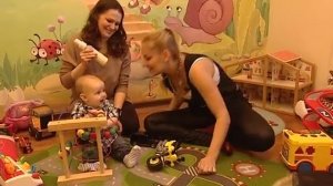 Доктор Комаровский, Правила кормления детской смесью