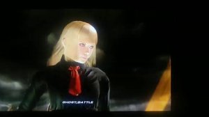 Tekken 6 Lili Custom Intro Ryona