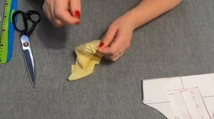 Моделирование рукавов с подрезами.mp4