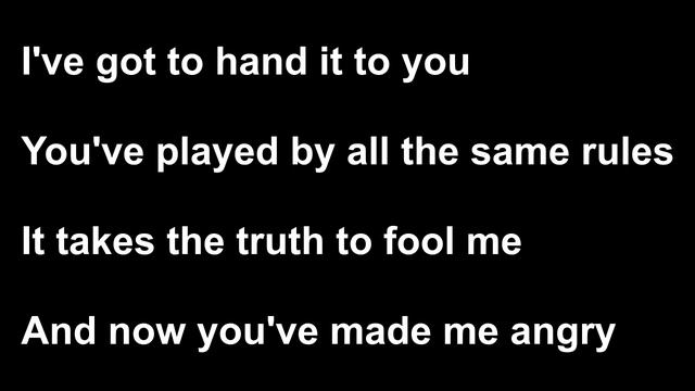 SCISSOR SISTERS - I CAN'T DECIDE | LYRICS (ТЕКСТ ПЕСНИ) смотреть онлайн