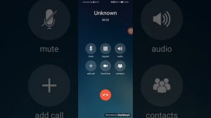 Мне позвонил Siren head
