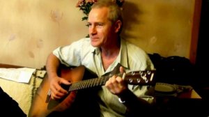 Т.Л. Кочевник. Наши песни.  Всего лишьчас....