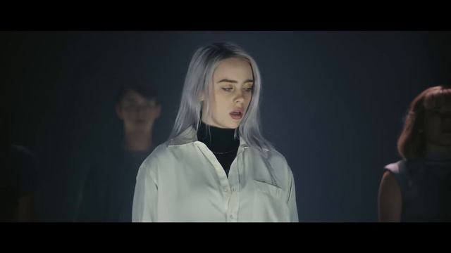 Billie Eilish - Ocean Eyes (Dance Performance Video)