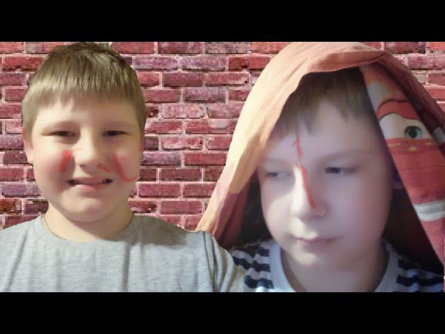 ЭПИЧНАЯ БИТВА БАБУШКИ 404 vs ДАВИДА смотреть онлайн