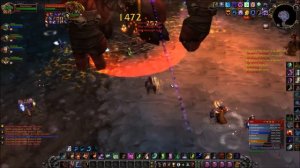 Логово Груула тактика Груул Драконобой The Burning Crusade для ленивых