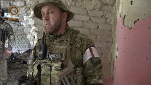 АХМАТ 1 МАРЬИНКА