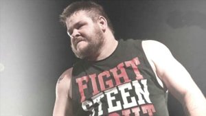 Kevin Steen "Unsettling Differences" (Arena + Crowd Effects)