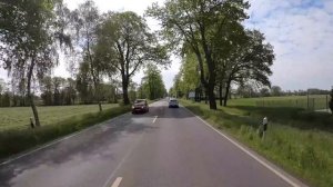 Всё надоело,устал.Уезжаю.Полная депрессия.Седой Бродяга из Германии.