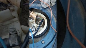 ауди 80 б4 бензонасос не работает