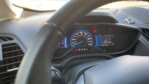 Обзор Ford C-Max Hybrid 2017 TITANIUM. Отзыв владельца.