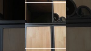 Прихожая в стиле ЛОФТ