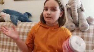 Новые покупки из Dolce MILK.