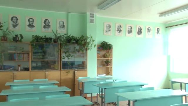 МОУ  Малеевская средняя общеобразовательная школа