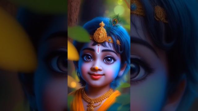 Shree krishna govind hari murari||#shreekrishna #bhajan #whatsappstatus #ytshortsvideo #viralshorts