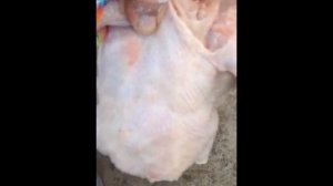 КАК МАРИНОВАТЬ КУРИЦУ ДЛЯ КОПЧЕНИЯ.