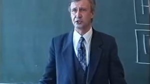 52 Классические теории внимания. Петухов В.В.