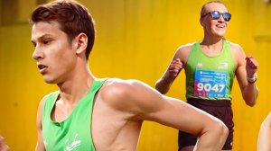 Сосновка спустя год после "Бегового монастыря"