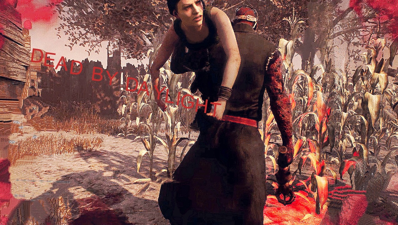 Dead By Daylight #1