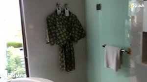 Samabe Bali Suites & Villas 5*, Индонезия, Нуса Дуа, о.Бали, ✈обзор, отзывы
