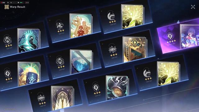 130++ PULLS! WISHING FOR E0 FUXUAN & LYNX! Honkai Star Rail 1.3