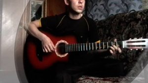 П.В.-Музыкант (cover)