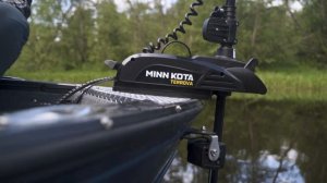 Albakore 470 fish lite покоритель малых водоемов.