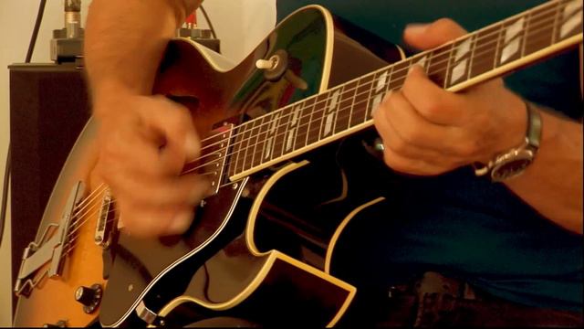 1978 Aria EA650 (ES-175) Part1 смотреть онлайн