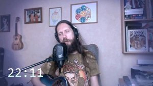 Баба Нам Кевалам киртан (мелодия на Прабхат Самгит "ТУМИ ДЖЕ ЭШЕЧХО А́ДЖ") Baba Nam Kevalam Kiirtan