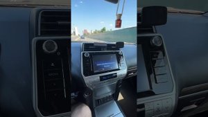 Toyota Prado 150 Бензин и Дизель! В двух словах