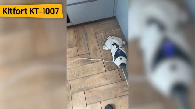 ТОП—7.? Лучшие пароочистители для уборки дома (напольные и ручные). Рейтинг 2023 года!