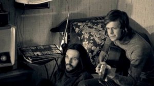 БГ и Сева Гаккель - Блюз диких людей (Запись 1970-х годов, эксклюзив)