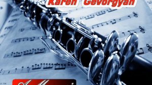 Karen Gevorgyan -  Adamand /zurna /