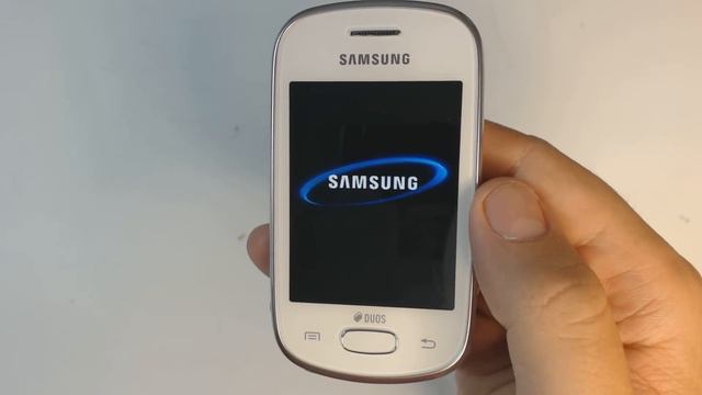 Samsung Galaxy Star S5282 hard reset смотреть онлайн