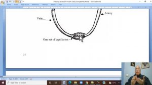 Anatomy GIT Module in English ( Portal circulation . part 1) ,  by Dr, Wahdan