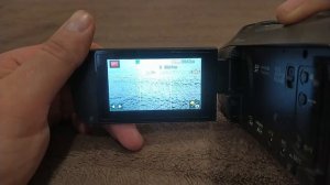 КАК СНЯТЬ ТАЙМЛАПС НА КАМЕРУ ПАНАСОНИК HC  V - 760