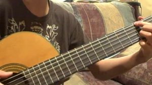 wake me up when september ends cover