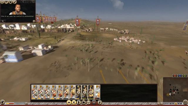 Heroic General :: Total War Rome II - Divide Et Impera  1.2.2 - Bosporan Kingdom Gameplay  23