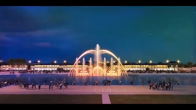  ЛЕЗГИНКА - Артур Яхьяев 2018