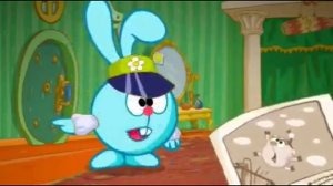 029. Последняя радуга