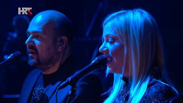 HRT - A strana S03E09 – Lipa moja смотреть онлайн