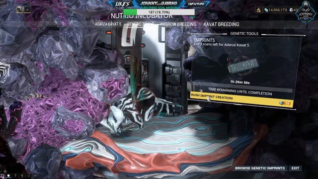 WARFRAME: How to Get Vasca Kavat (2021) смотреть онлайн