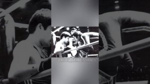 Асылбек Қилымов неге Олимпиада чемпионы бола алмады...