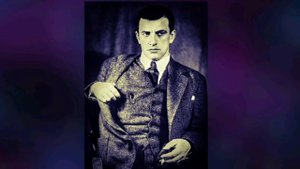 Владимир Маяковский "А ВЫ МОГЛИ БЫ?" ("Я сразу смазал карту будня") Читает Павел Морозов