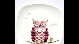 поделки из лука / поделки своими руками