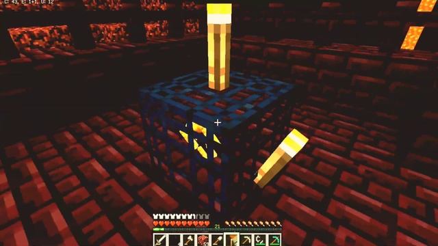 #LP ВЫЖИВАНИЕ В МАЙНКРАФТ ДЖАВА ЭДИШН 1.12.2 #4!!!! смотреть онлайн