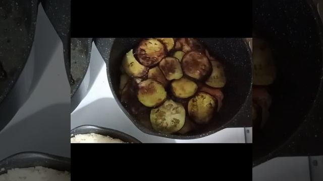 ПЛОВ ПО ТУРЕЦКИ ,КАЗАХСКИЙ РЕЦЕПТ#плов#маклюбе рецепт,# маклюбе рецепт қазақша, #Маклюбе