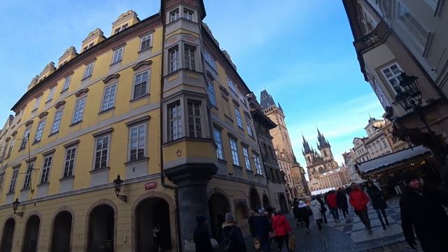 прага карлов мост смотреть онлайн