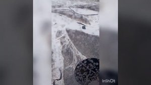 Билибино ,Чукотка Пейзаж,север крайний север россия дороги севера