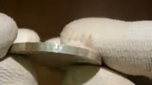 #евро10дрезден#, 10 евро 2006г. Дрезден 800 лет. смотреть онлайн